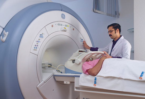Best Radiology Hospital in Pune