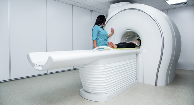 MRI Image