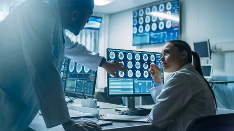 Neurosurgeons