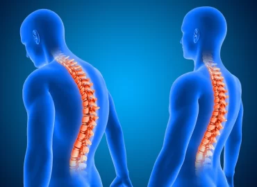Types of spine surgery
