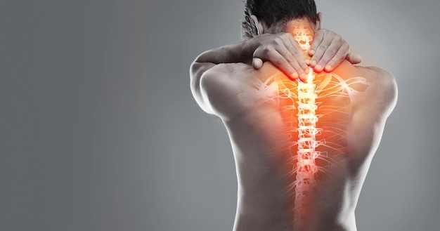 spine injury