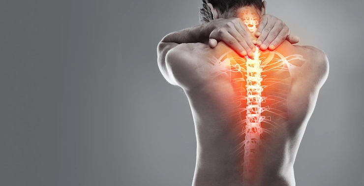 Spine Injury